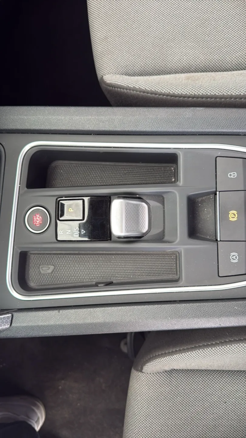 Imagen de SEAT León