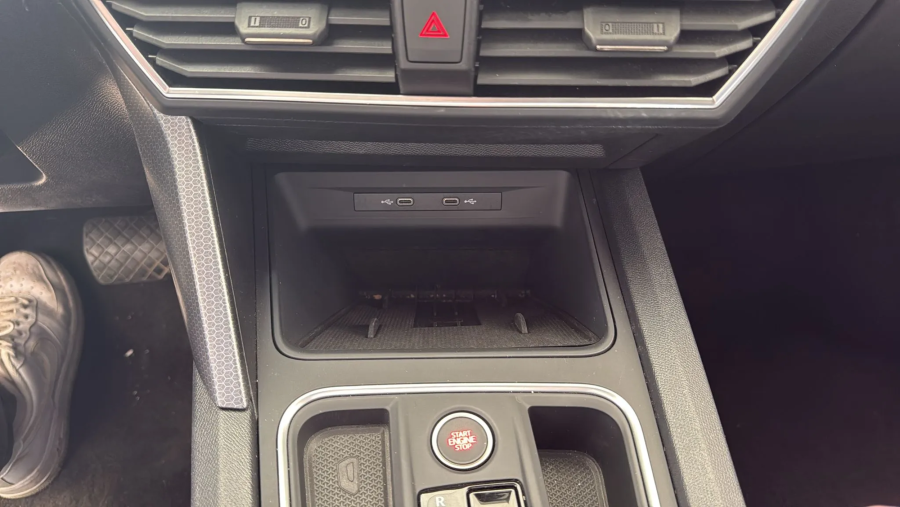 Imagen de SEAT León