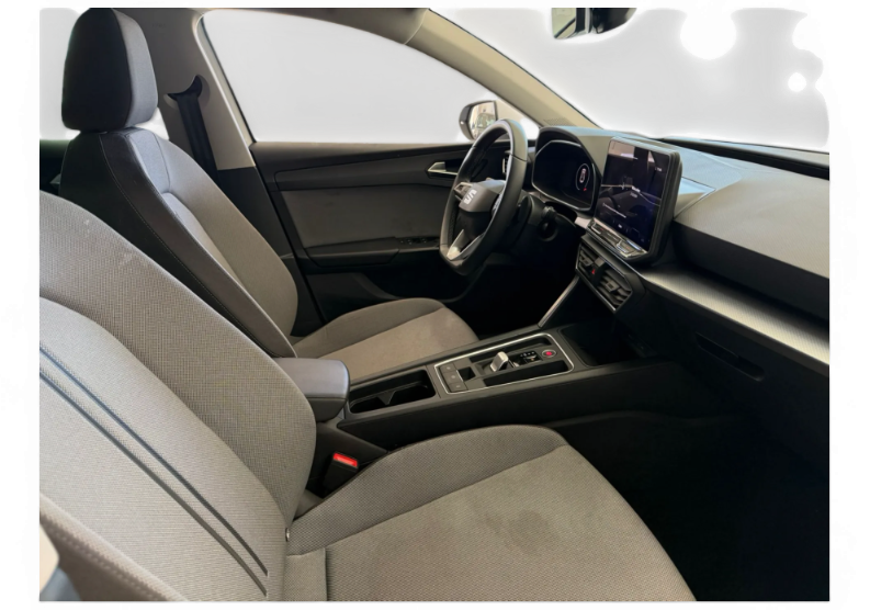 Imagen de SEAT León