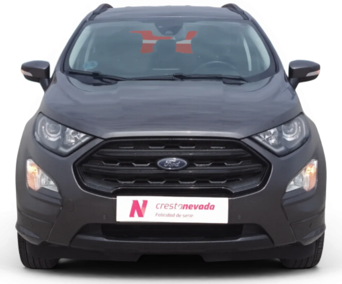 Imagen de Ford EcoSport