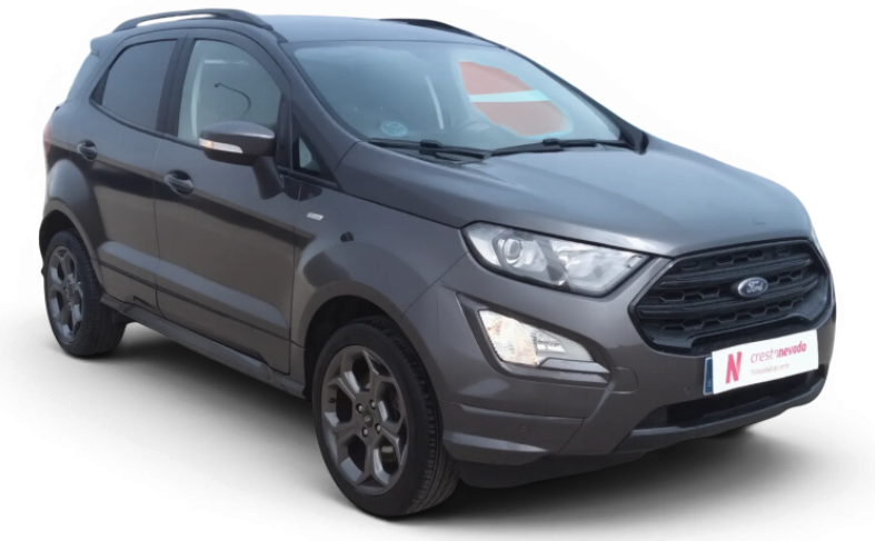 Imagen de Ford EcoSport