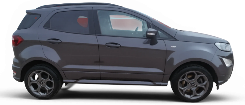 Imagen de Ford EcoSport