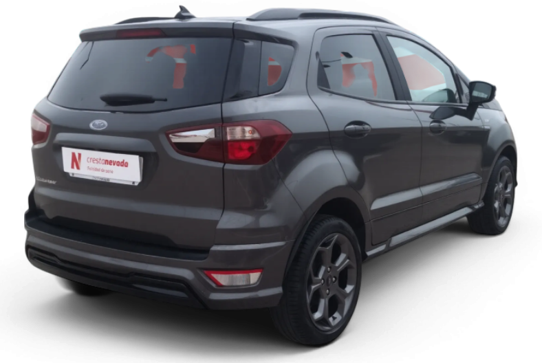 Imagen de Ford EcoSport