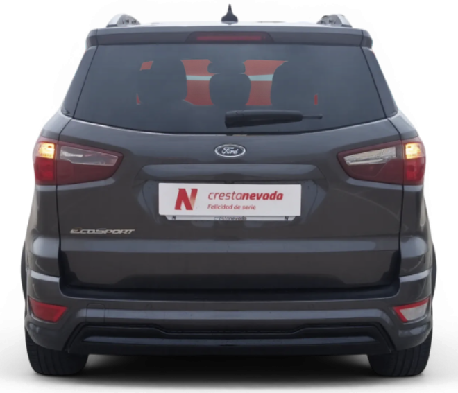 Imagen de Ford EcoSport