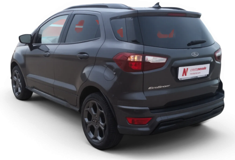 Imagen de Ford EcoSport