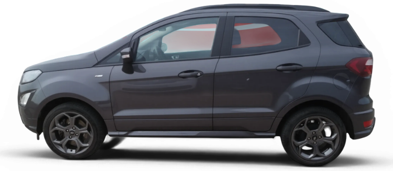 Imagen de Ford EcoSport