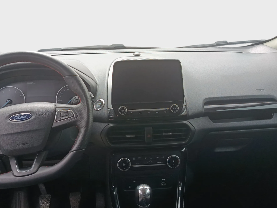 Imagen de Ford EcoSport