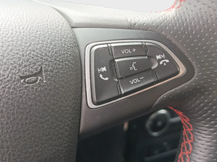 Imagen de Ford EcoSport