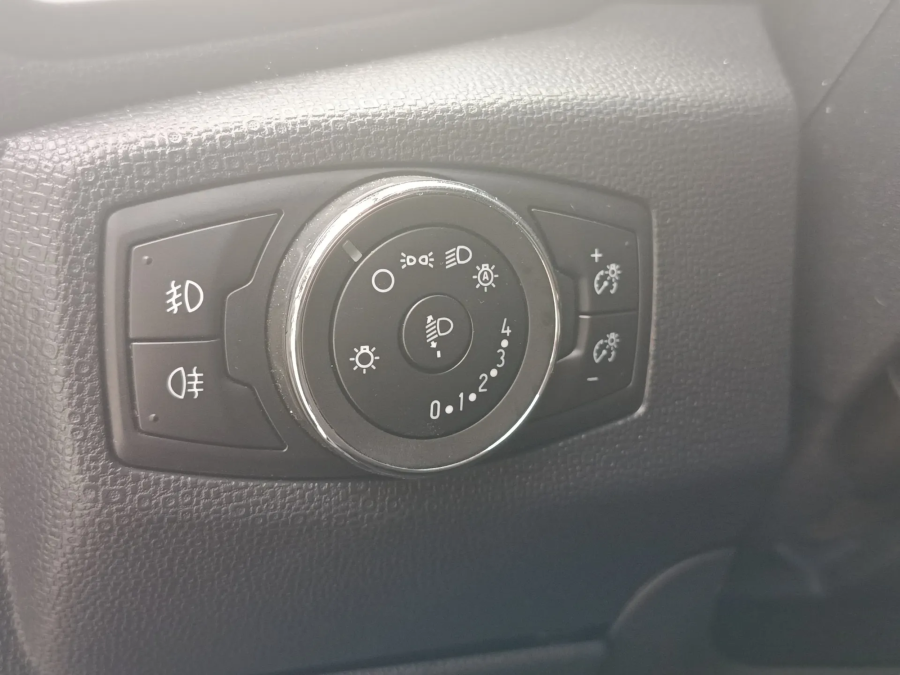 Imagen de Ford EcoSport