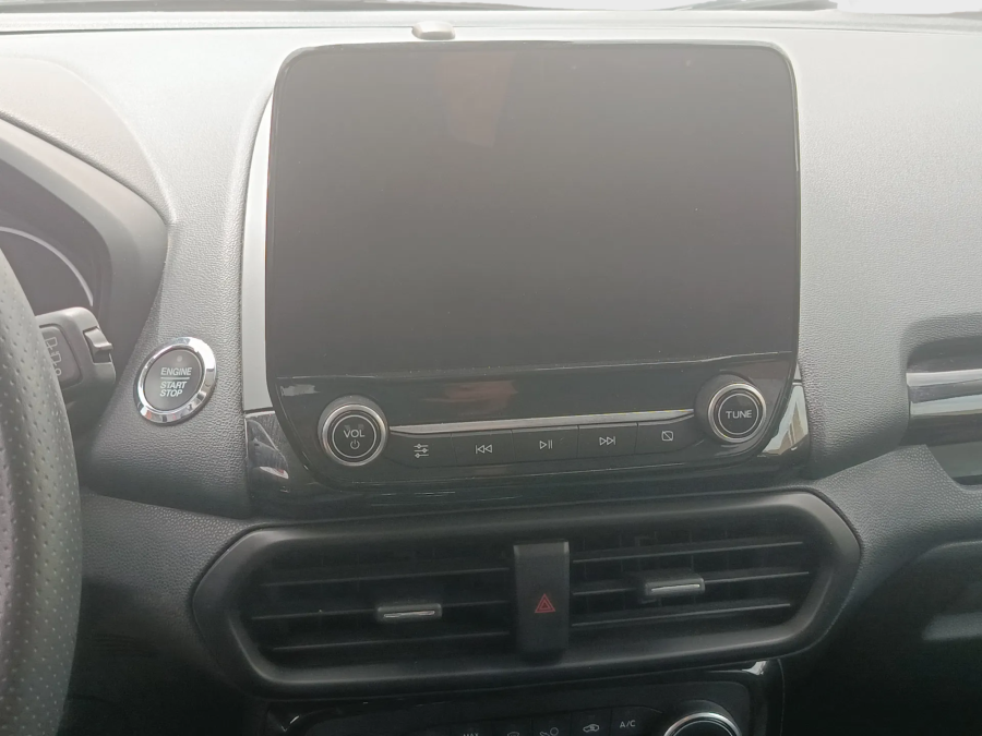 Imagen de Ford EcoSport