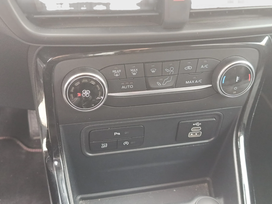 Imagen de Ford EcoSport
