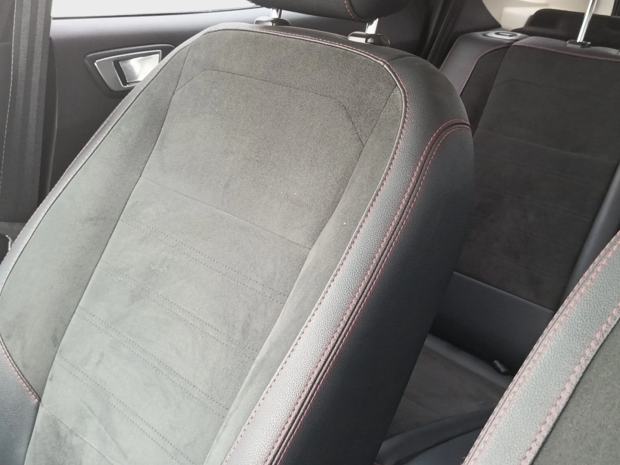Imagen de Ford EcoSport