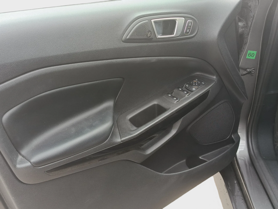 Imagen de Ford EcoSport