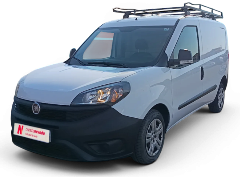 Fiat Doblò Cargo
