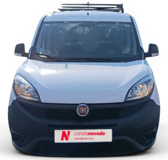 Imagen de Fiat Doblò Cargo