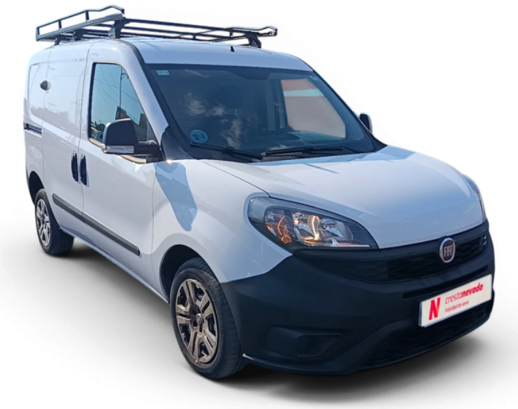 Imagen de Fiat Doblò Cargo