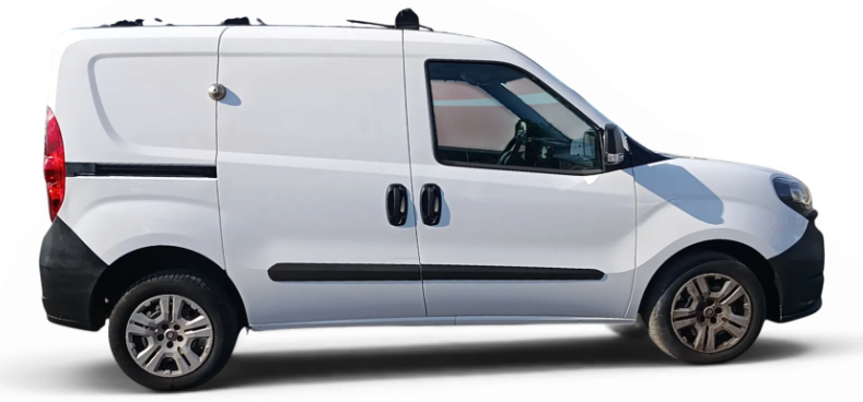Imagen de Fiat Doblò Cargo