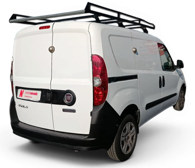 Imagen de Fiat Doblò Cargo