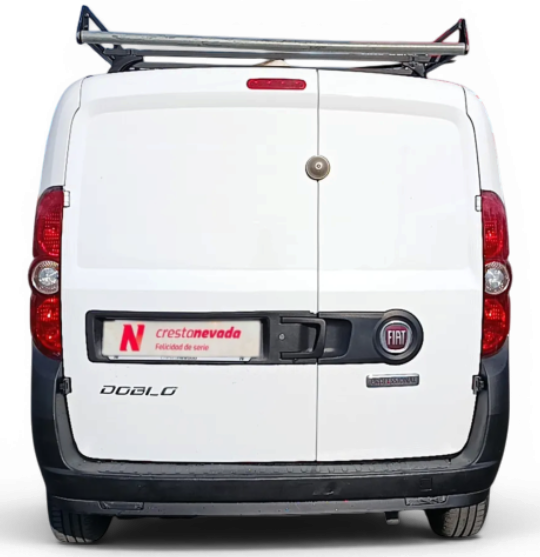 Imagen de Fiat Doblò Cargo