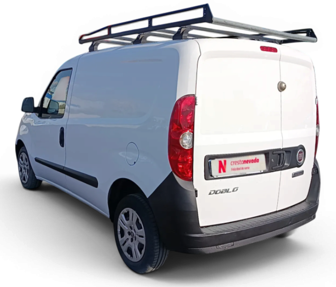 Imagen de Fiat Doblò Cargo