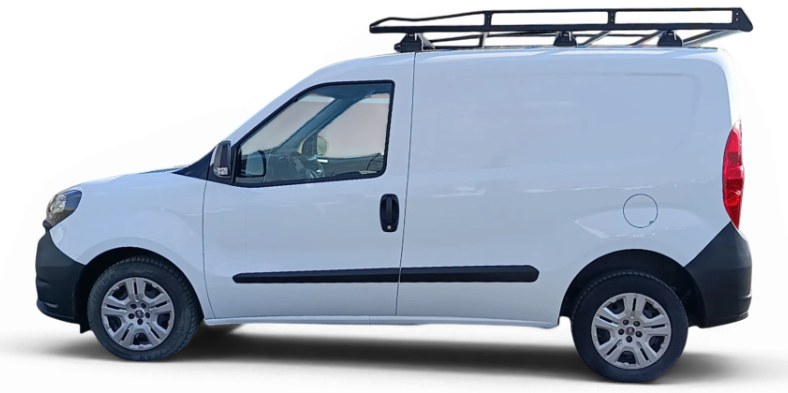 Imagen de Fiat Doblò Cargo
