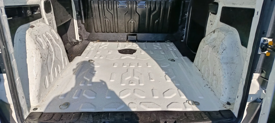 Imagen de Fiat Doblò Cargo