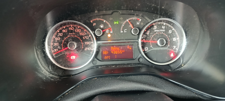 Imagen de Fiat Doblò Cargo