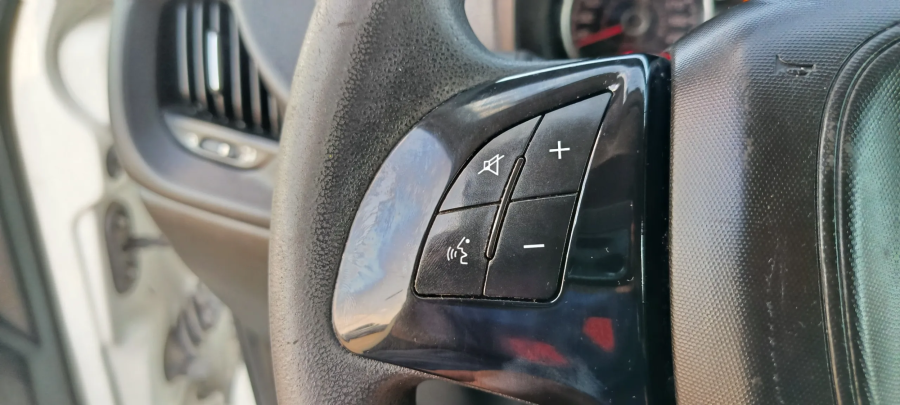 Imagen de Fiat Doblò Cargo