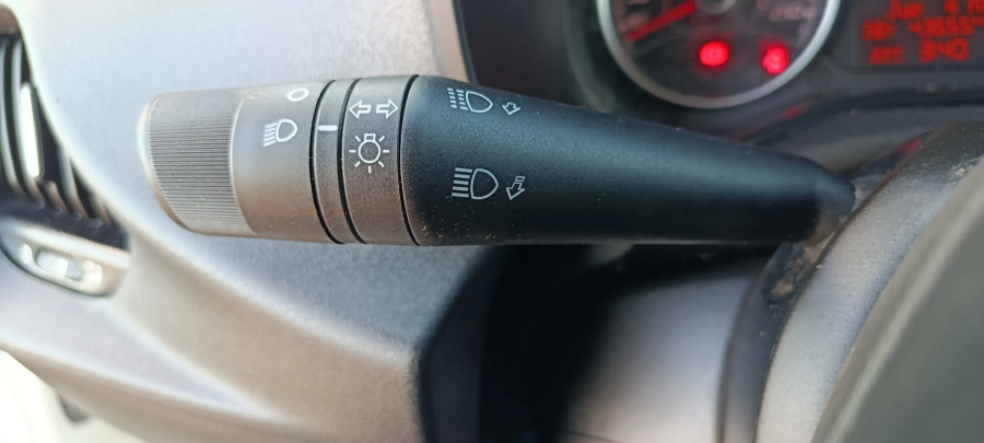 Imagen de Fiat Doblò Cargo