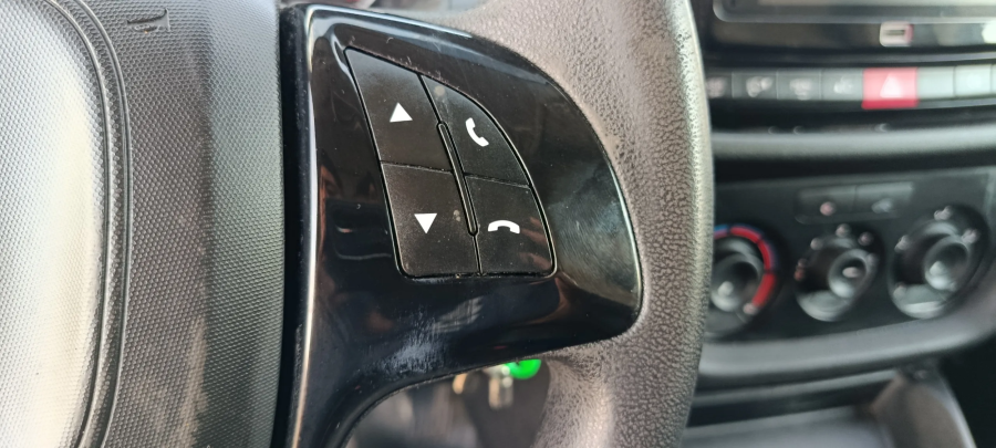 Imagen de Fiat Doblò Cargo