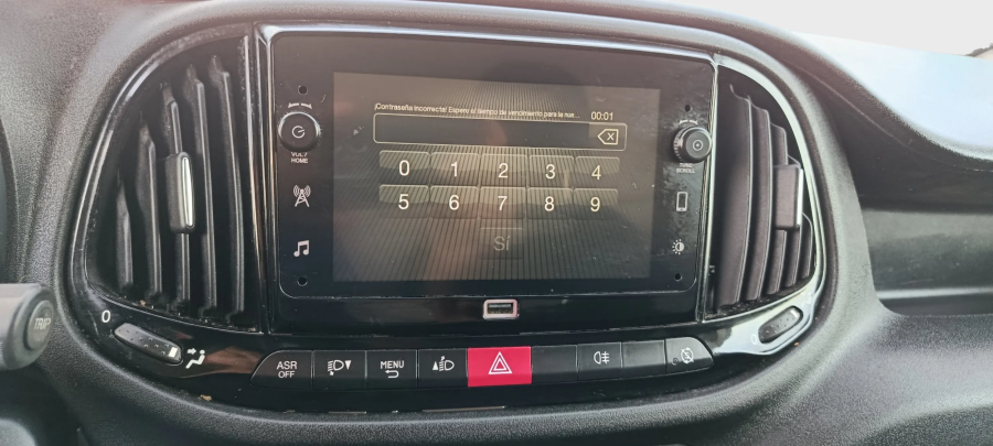 Imagen de Fiat Doblò Cargo