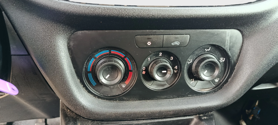Imagen de Fiat Doblò Cargo