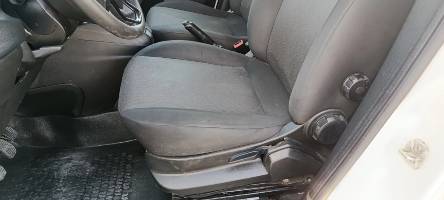 Imagen de Fiat Doblò Cargo