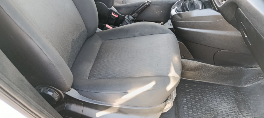 Imagen de Fiat Doblò Cargo
