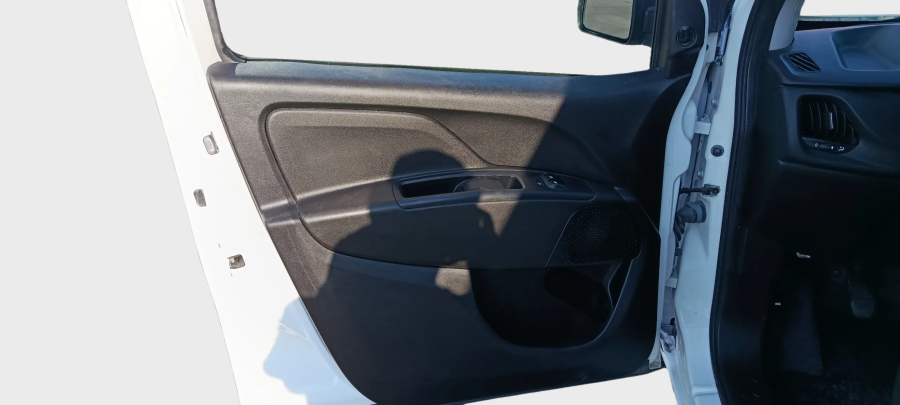 Imagen de Fiat Doblò Cargo