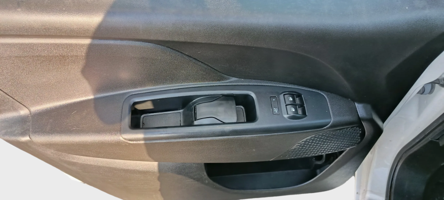 Imagen de Fiat Doblò Cargo