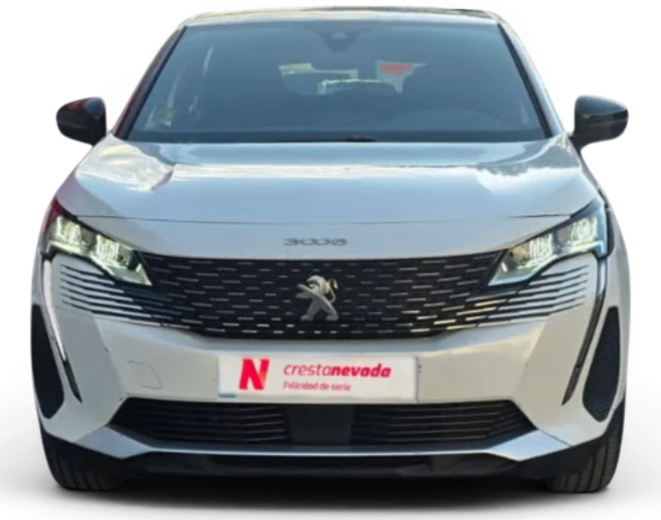 Imagen de Peugeot 3008