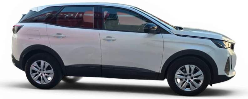 Imagen de Peugeot 3008