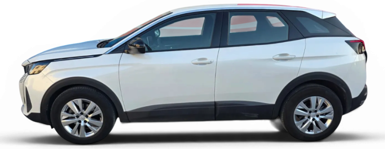 Imagen de Peugeot 3008