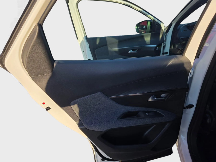 Imagen de Peugeot 3008