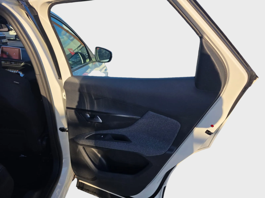Imagen de Peugeot 3008