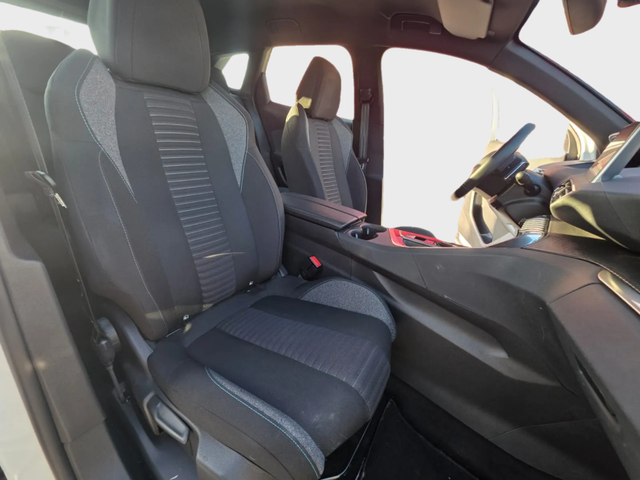 Imagen de Peugeot 3008