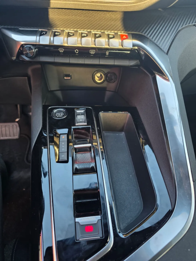 Imagen de Peugeot 3008