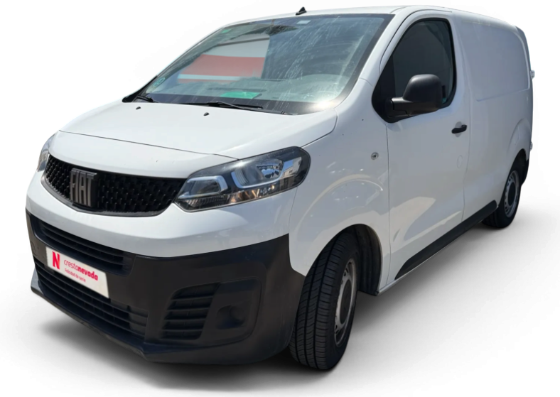 Fiat Scudo