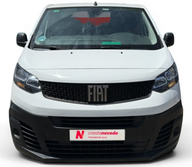 Imagen de Fiat Scudo