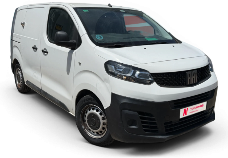 Imagen de Fiat Scudo