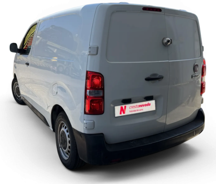 Imagen de Fiat Scudo