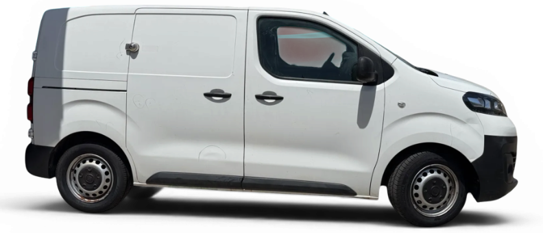 Imagen de Fiat Scudo