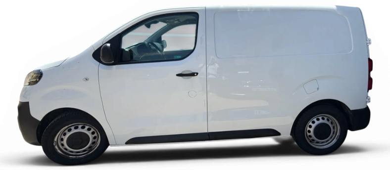 Imagen de Fiat Scudo