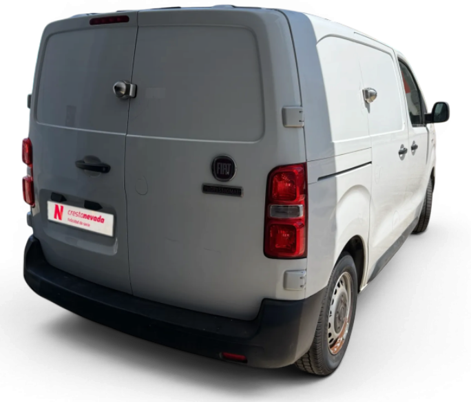 Imagen de Fiat Scudo